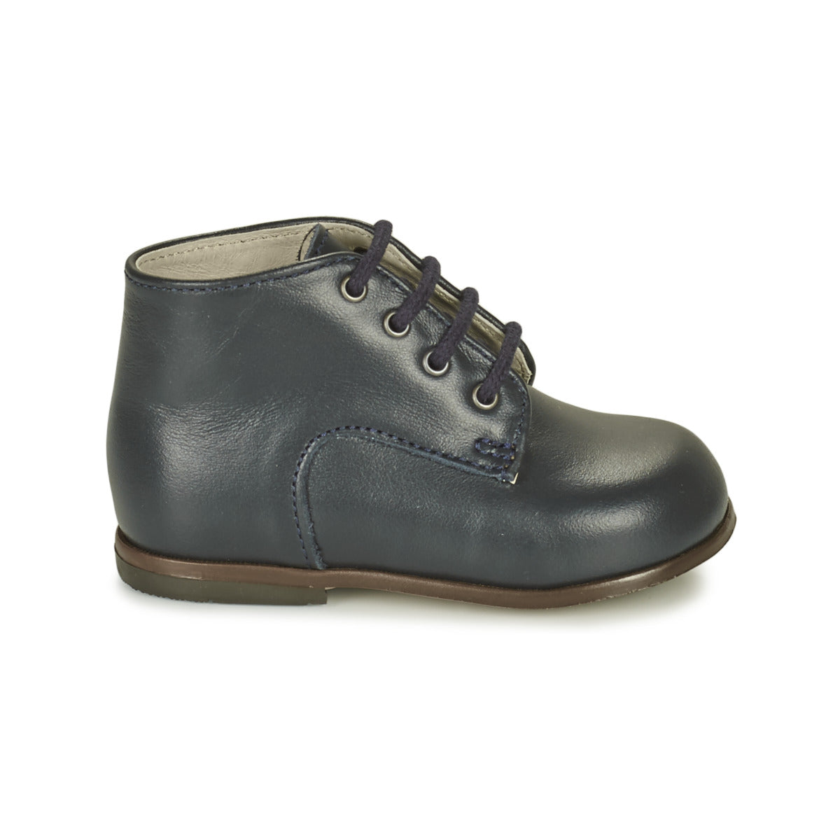 Scarpe bambini ragazza Little Mary MILOTO Blu