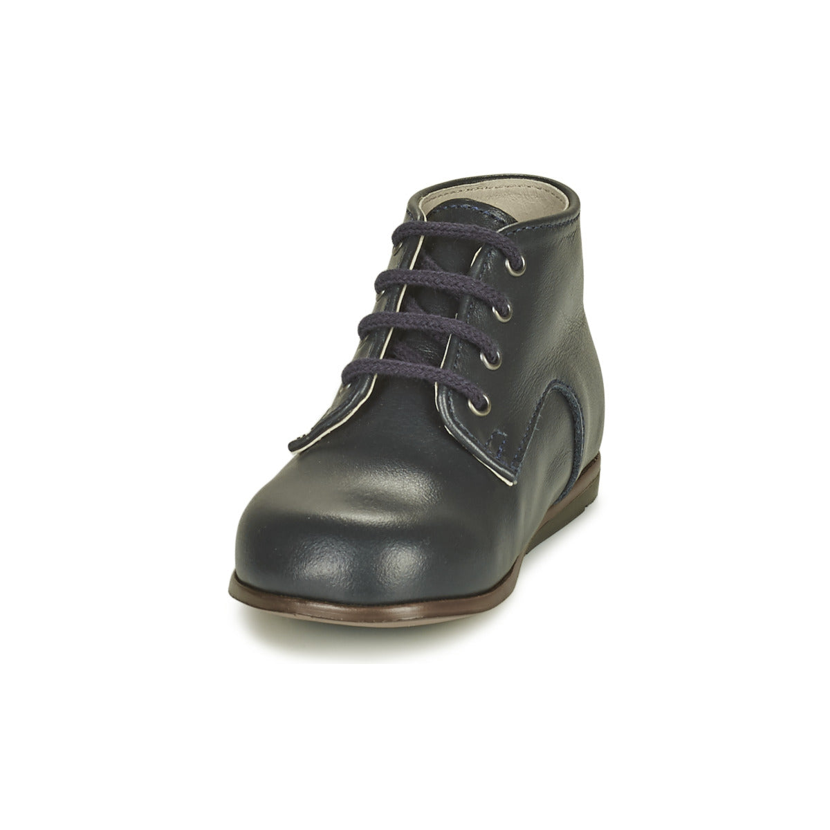 Scarpe bambini ragazza Little Mary MILOTO Blu