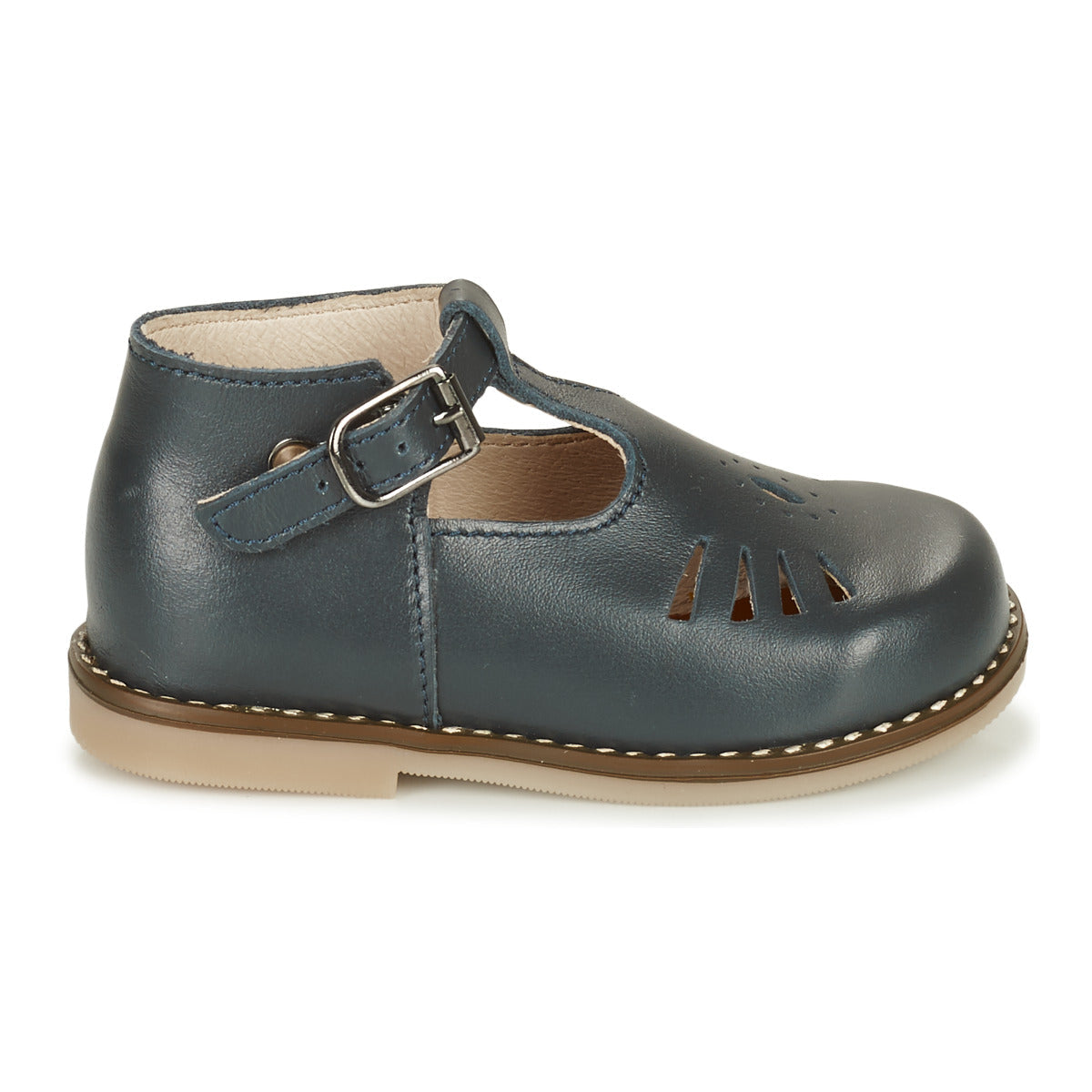 Ballerine bambina ragazza Little Mary SURPRISE Blu
