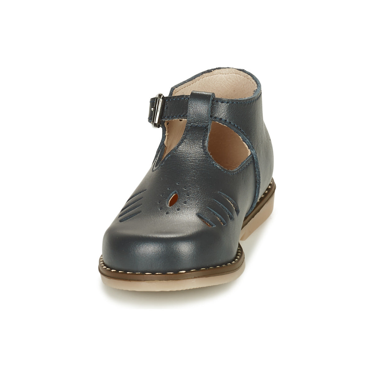 Ballerine bambina ragazza Little Mary SURPRISE Blu