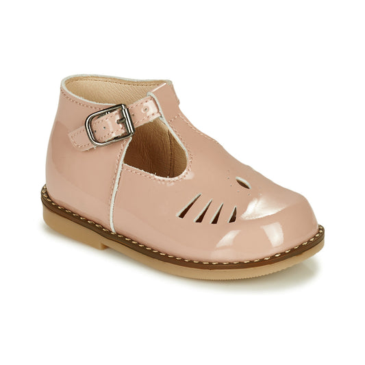 Ballerine bambina ragazza Little Mary SURPRISE Rosa