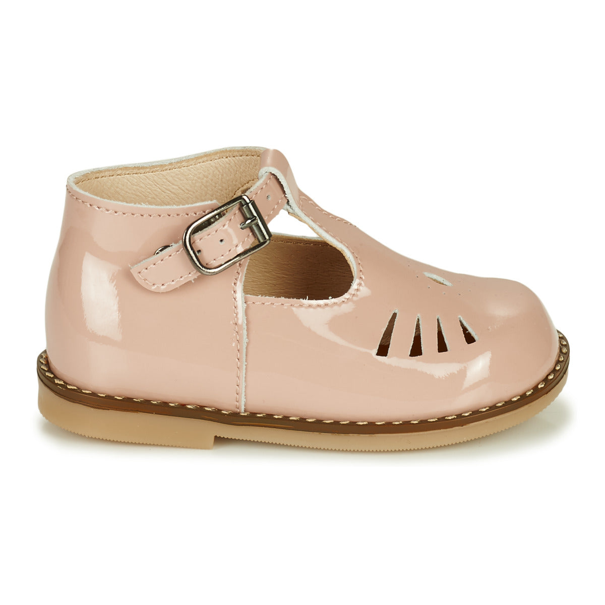 Ballerine bambina ragazza Little Mary SURPRISE Rosa
