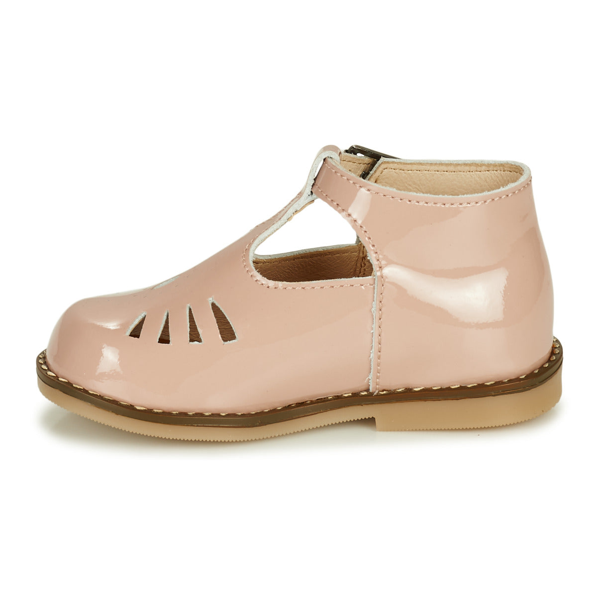 Ballerine bambina ragazza Little Mary SURPRISE Rosa