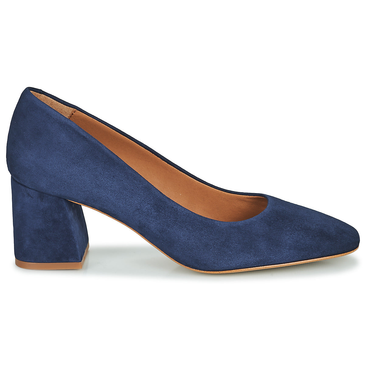 Scarpe Donna JB Martin TAMARA Blu