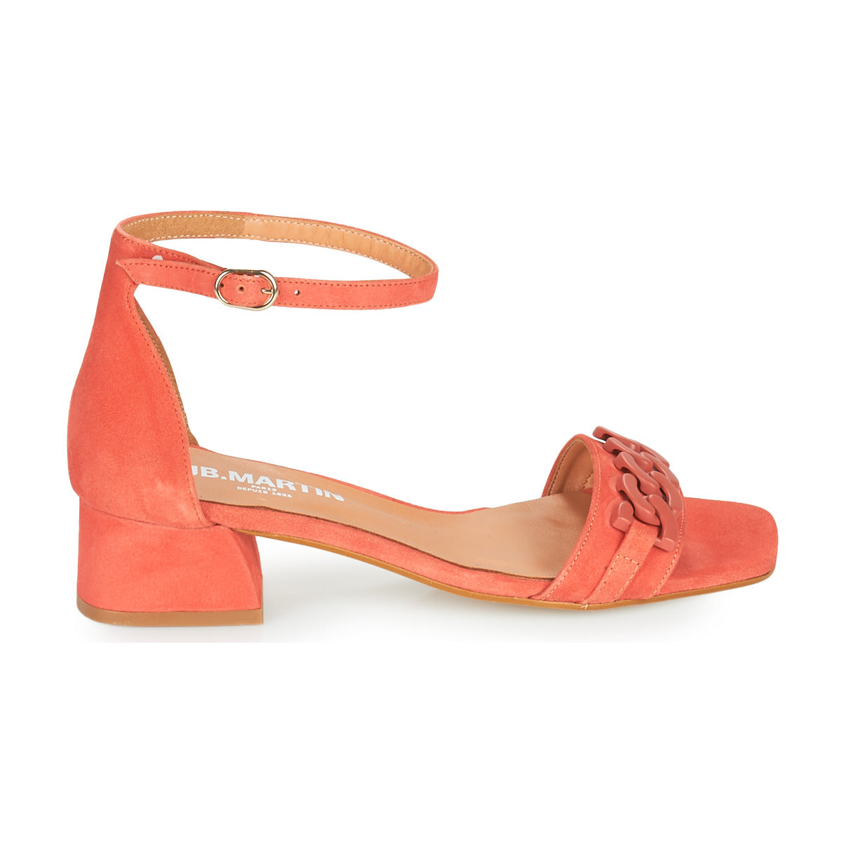 Sandali Donna JB Martin VEGAS Arancio
