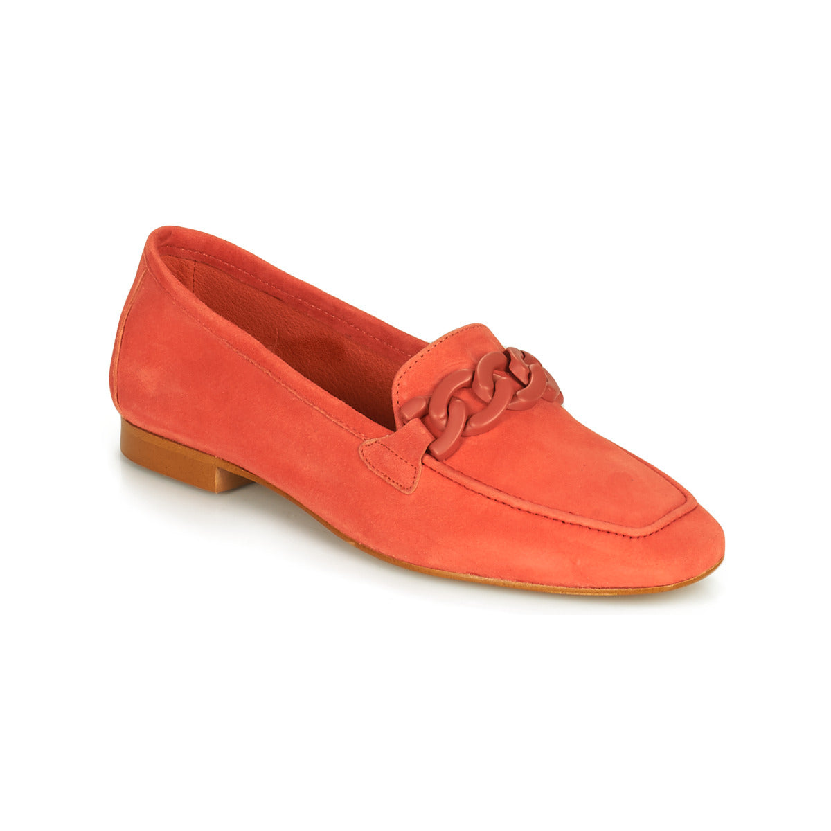 Scarpe Donna JB Martin  VEILLE  Arancio
