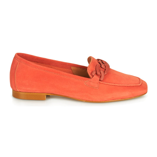 Scarpe Donna JB Martin  VEILLE  Arancio