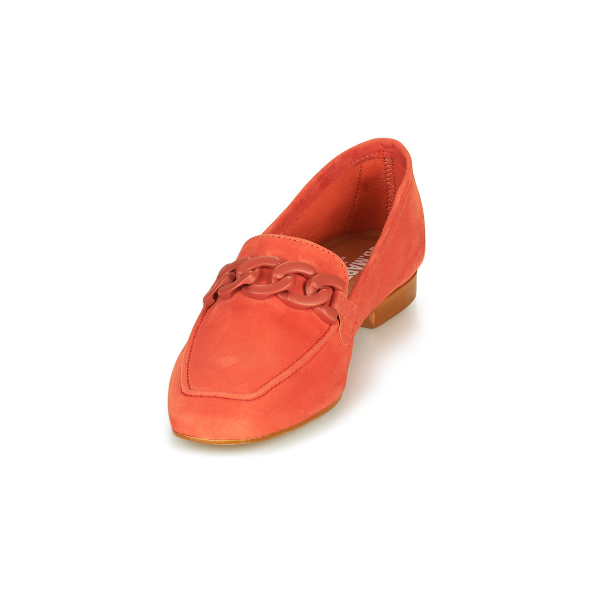Scarpe Donna JB Martin  VEILLE  Arancio