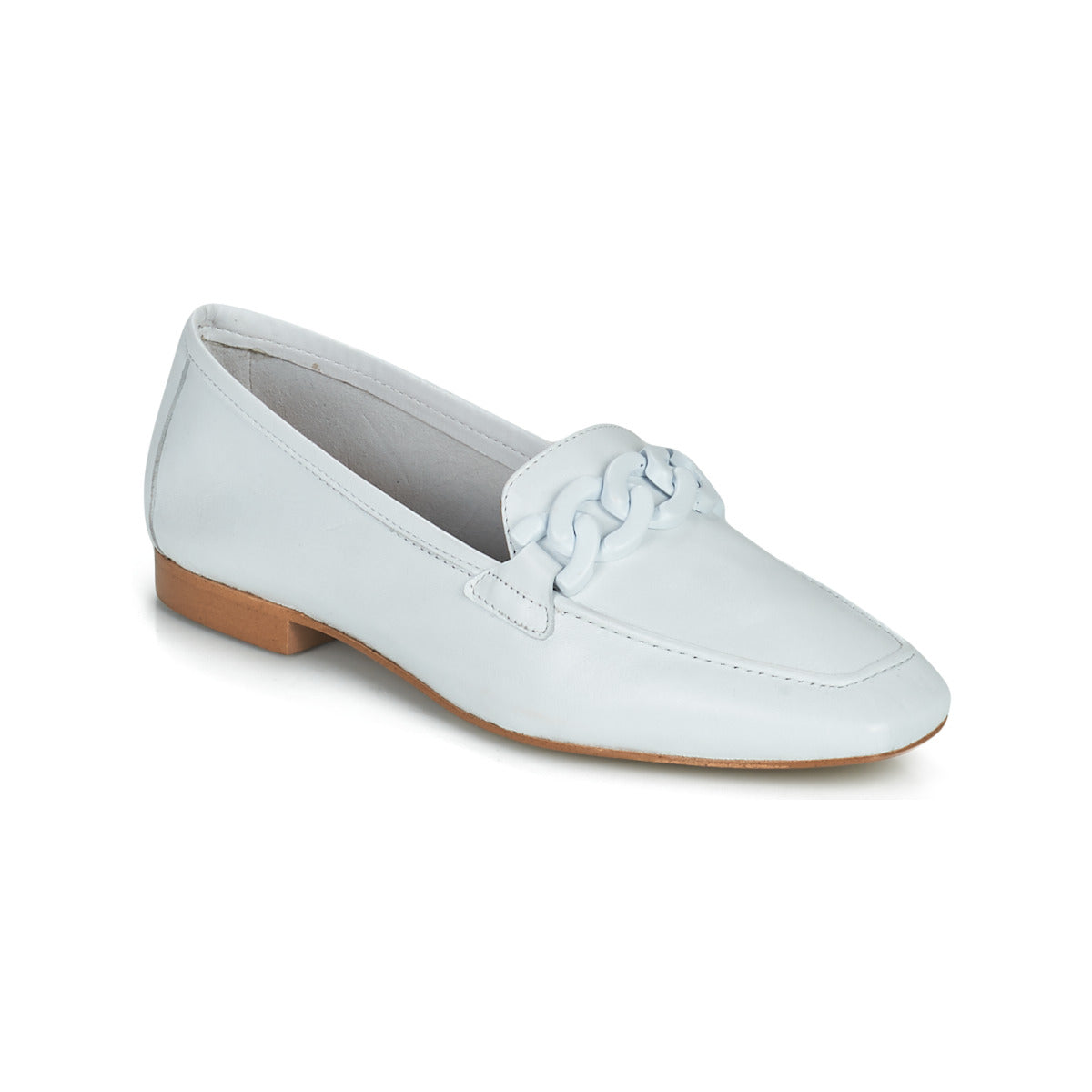 Scarpe Donna JB Martin VEILLE Bianco