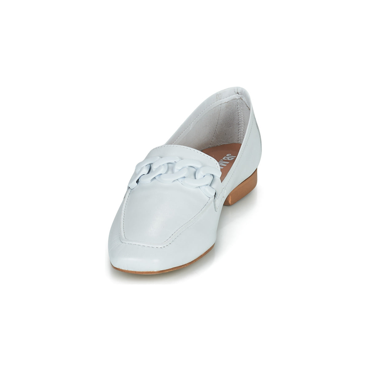 Scarpe Donna JB Martin VEILLE Bianco