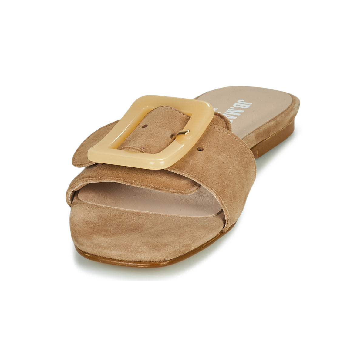 Scarpe Donna JB Martin VIGNE Marrone