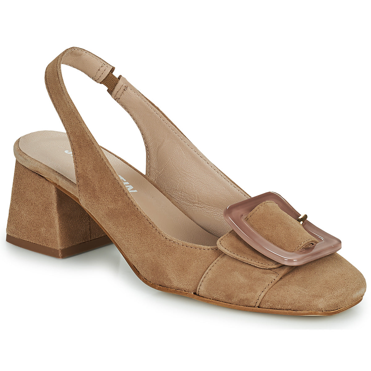 Scarpe Donna JB Martin VIVRE Marrone