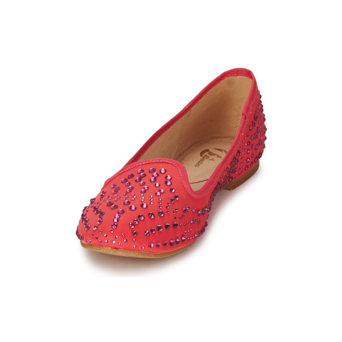 Scarpe Donna Bata GUILMI Rosso