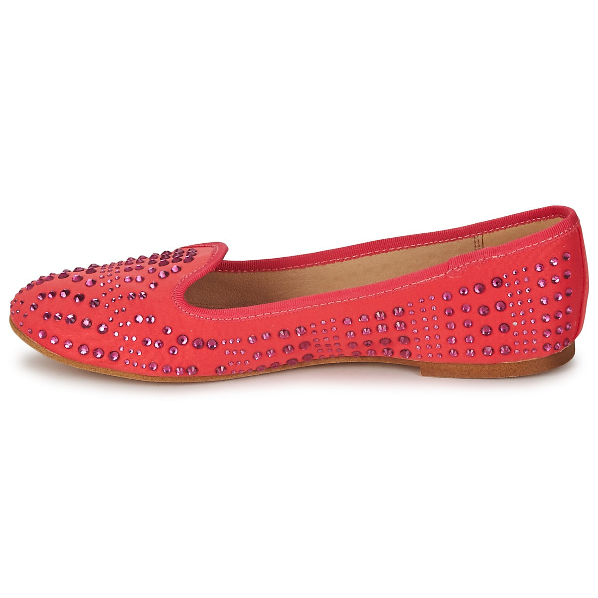 Scarpe Donna Bata GUILMI Rosso