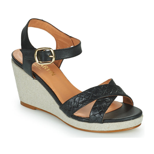 Sandali Donna JB Martin VANITY Nero