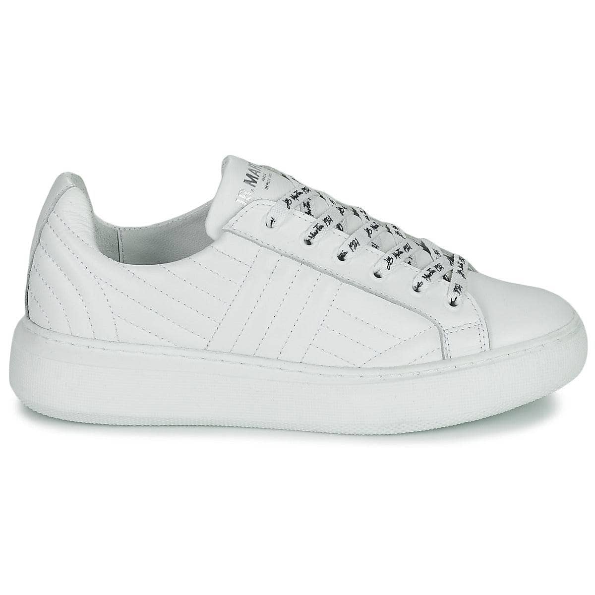 Sneakers basse Donna JB Martin FIABLE Bianco