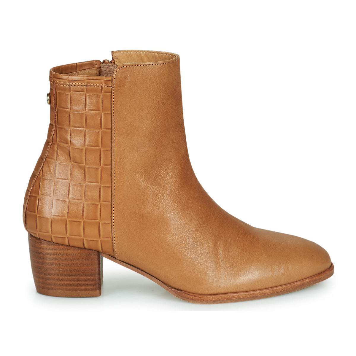 Stivaletti Donna JB Martin LOCA Marrone