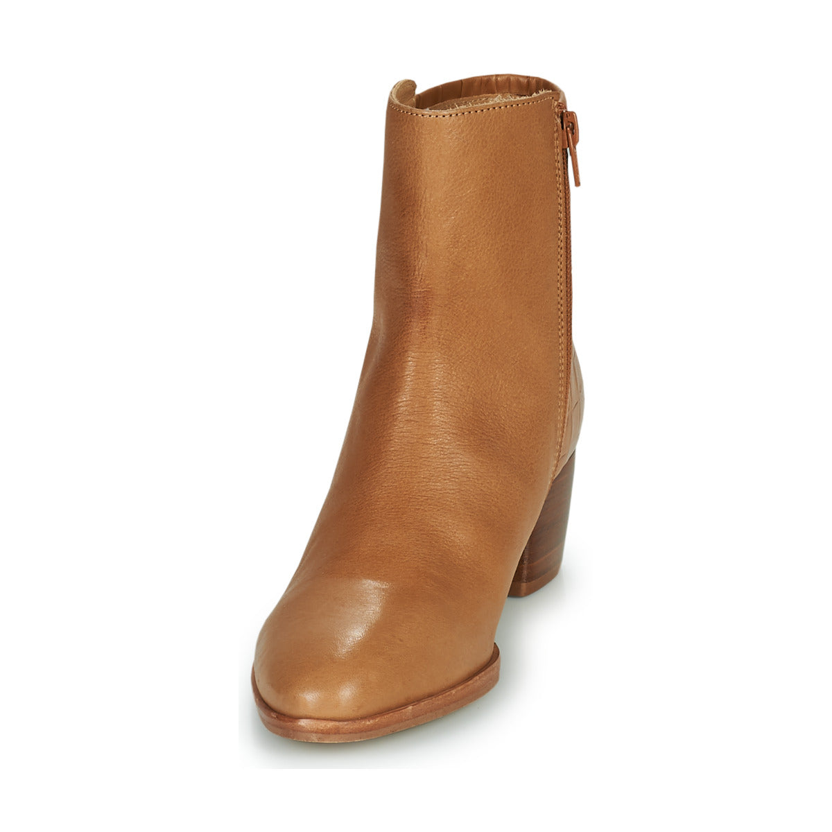 Stivaletti Donna JB Martin LOCA Marrone