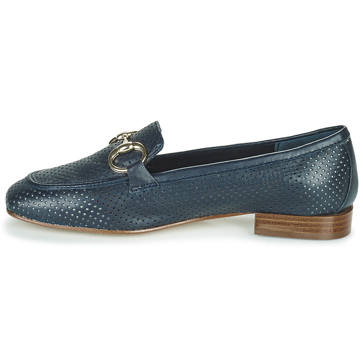 Scarpe Donna JB Martin MAYA Blu