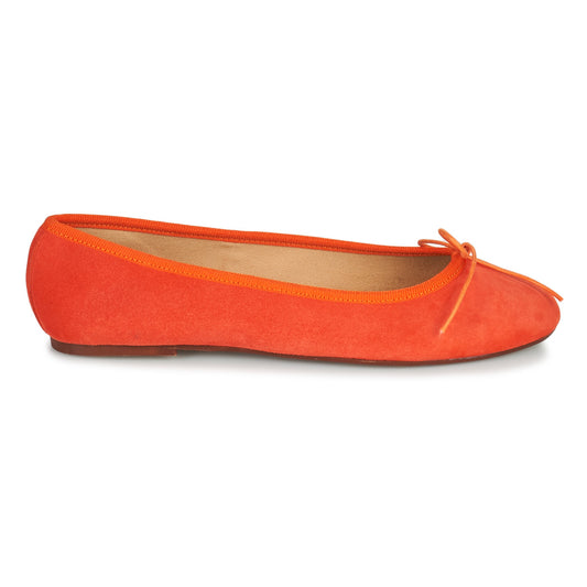 Ballerine Donna JB Martin  ROMY  Arancio