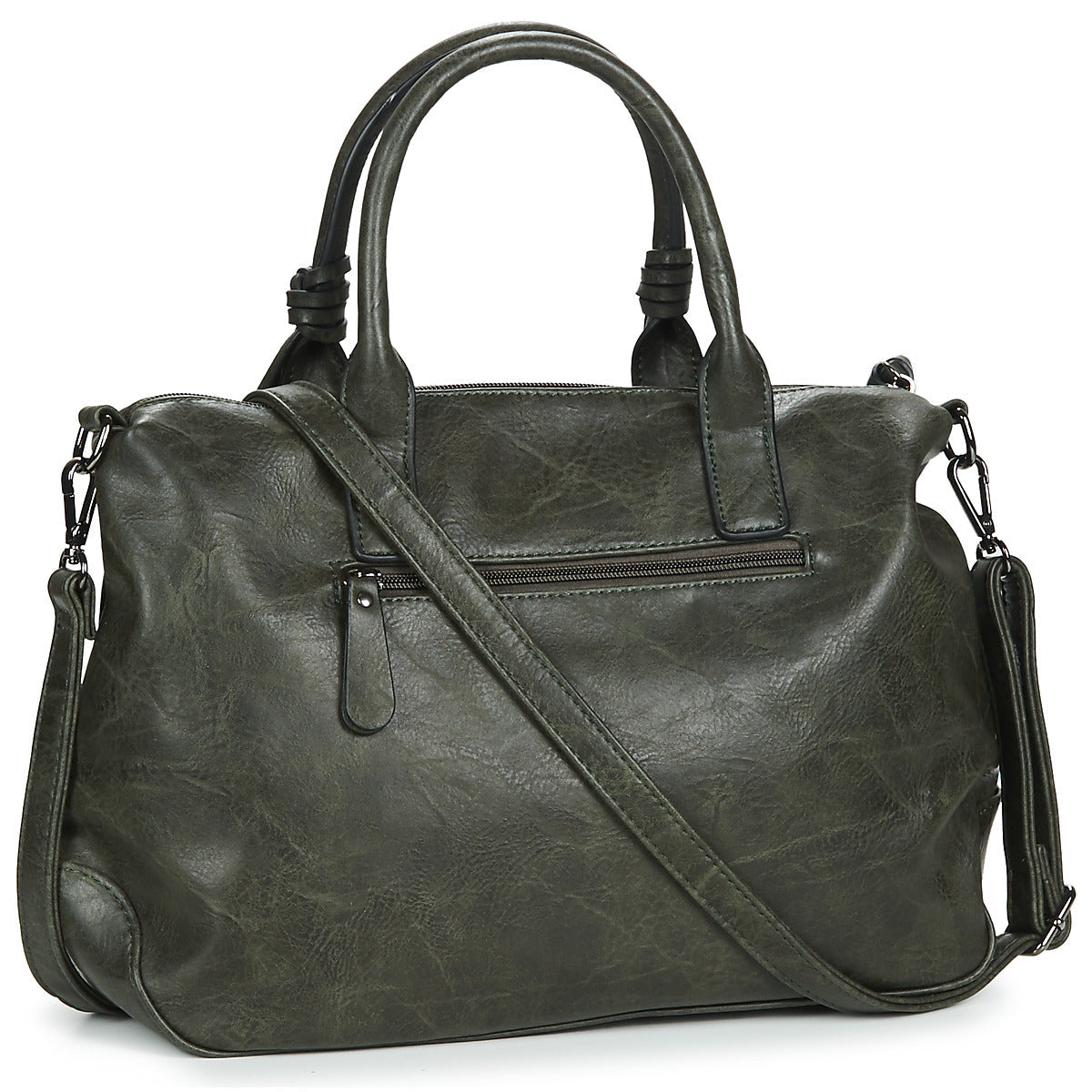 Borsa a spalla Donna Moony Mood MAMA Verde