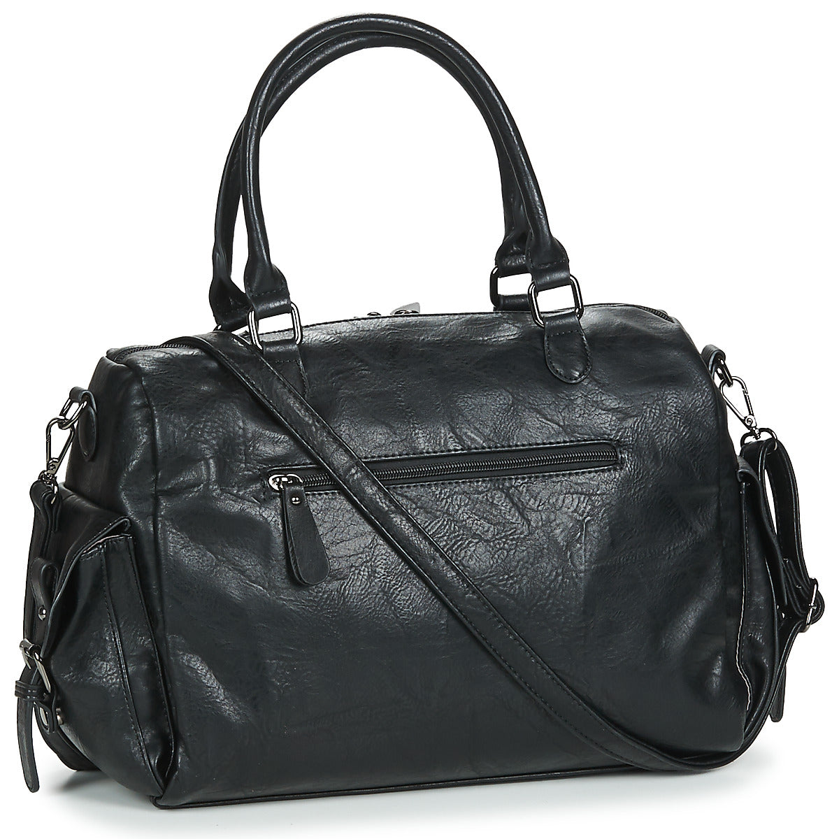 Borsa a spalla Donna Moony Mood MELINDA Nero