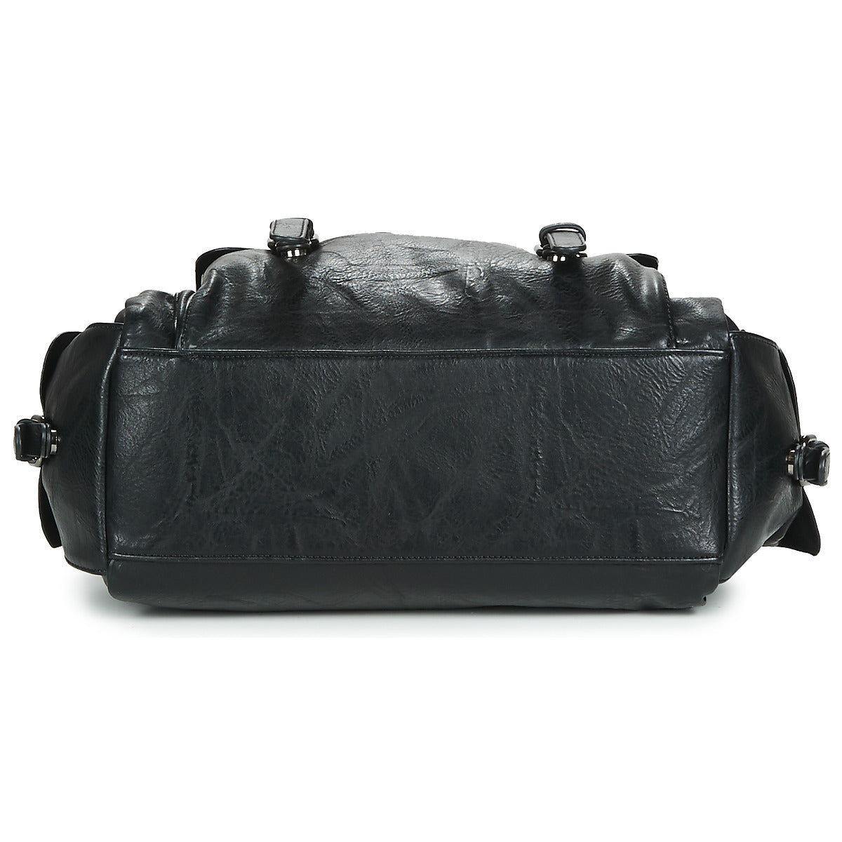 Borsa a spalla Donna Moony Mood MELINDA Nero