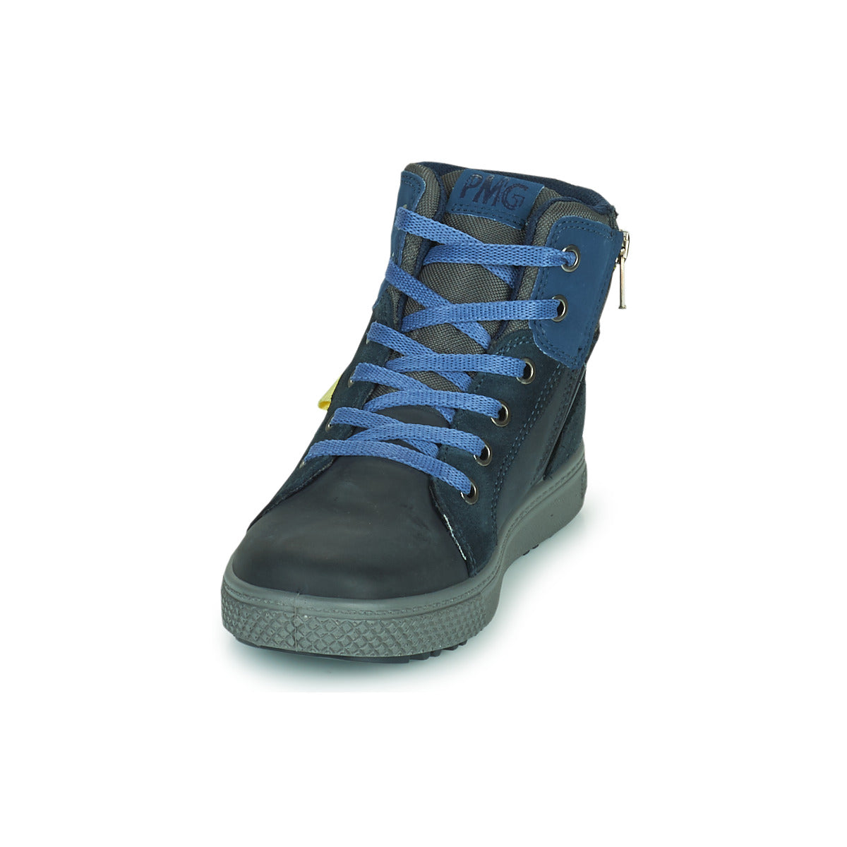 Scarpe da neve bambini ragazzo Primigi 8392511 Blu