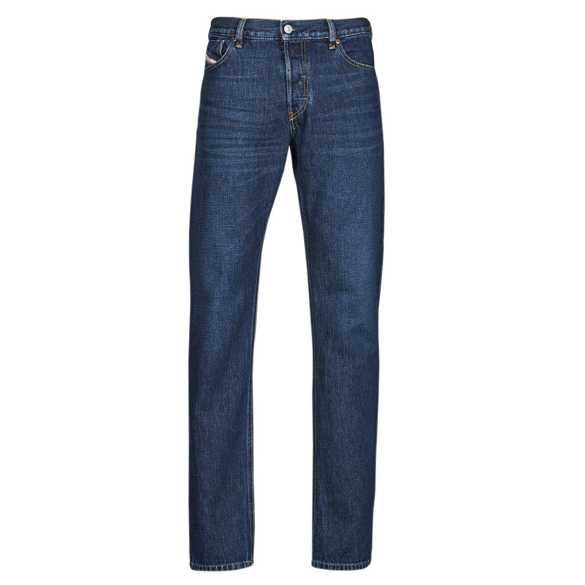 Jeans Uomo Diesel 1995 Blu