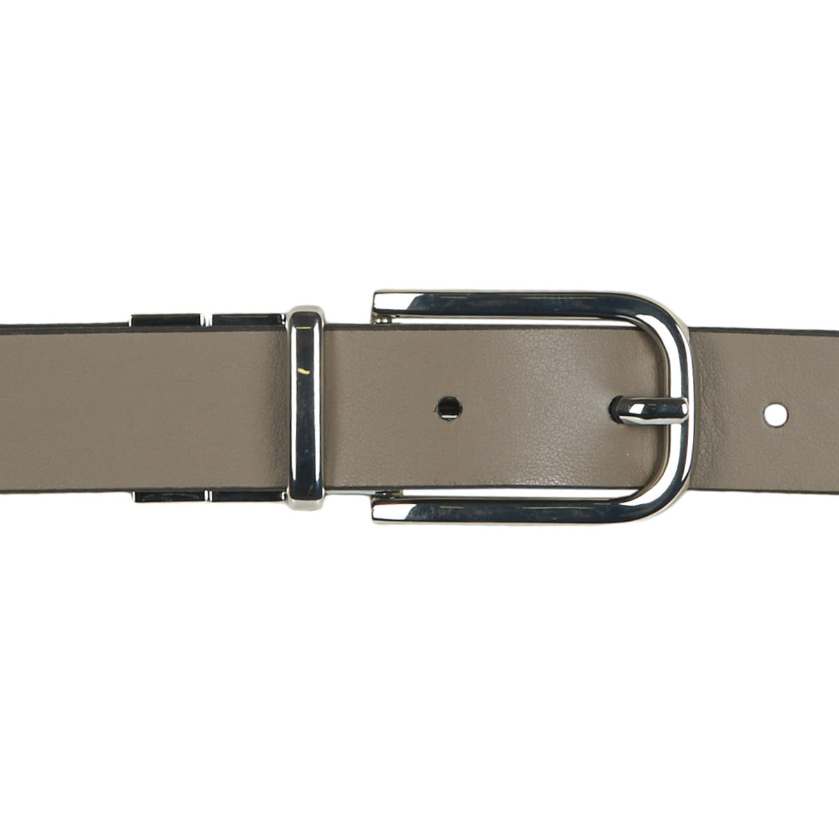 Cintura Donna Levis WOMEN’S REVERSIBLE BELT Nero