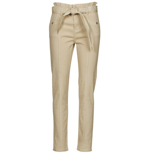 Pantalone Donna Morgan PDIVA Bianco