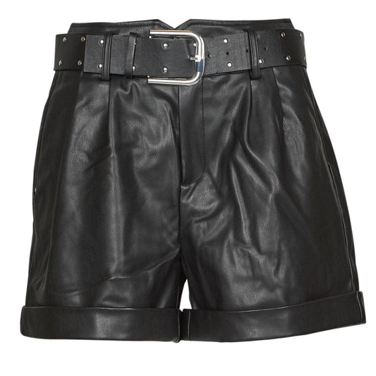 Shorts Donna Morgan SHINGA Nero
