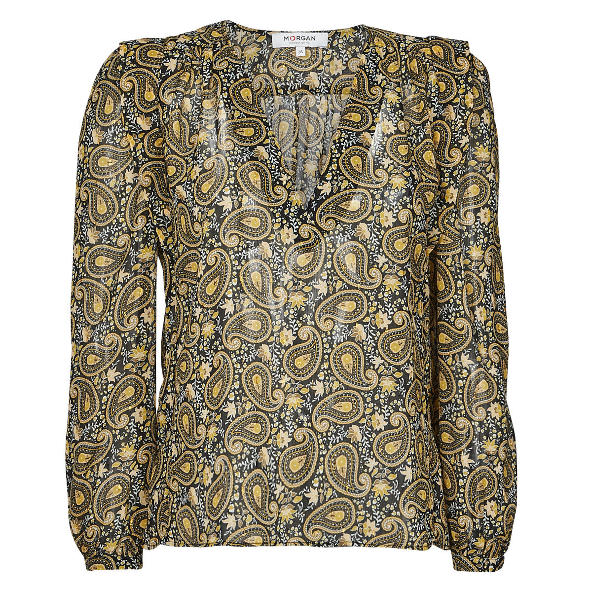 Camicetta Donna Morgan OSILA.F Multicolore