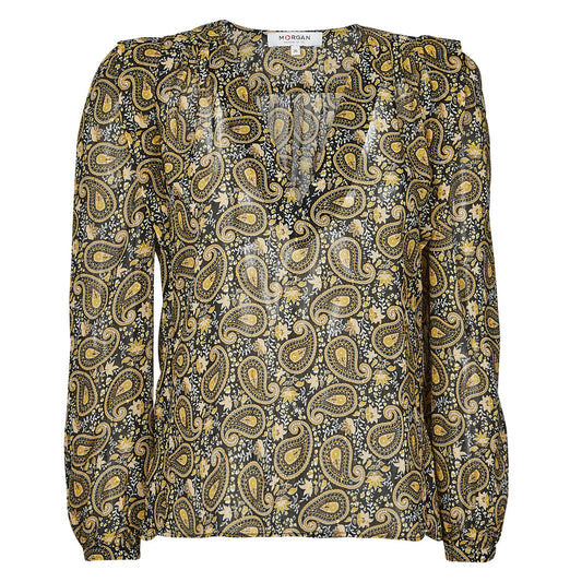 Camicetta Donna Morgan OSILA.F Multicolore