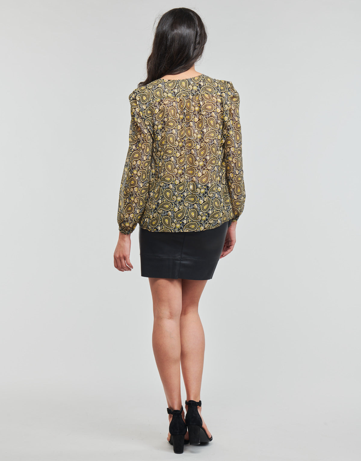 Camicetta Donna Morgan OSILA.F Multicolore