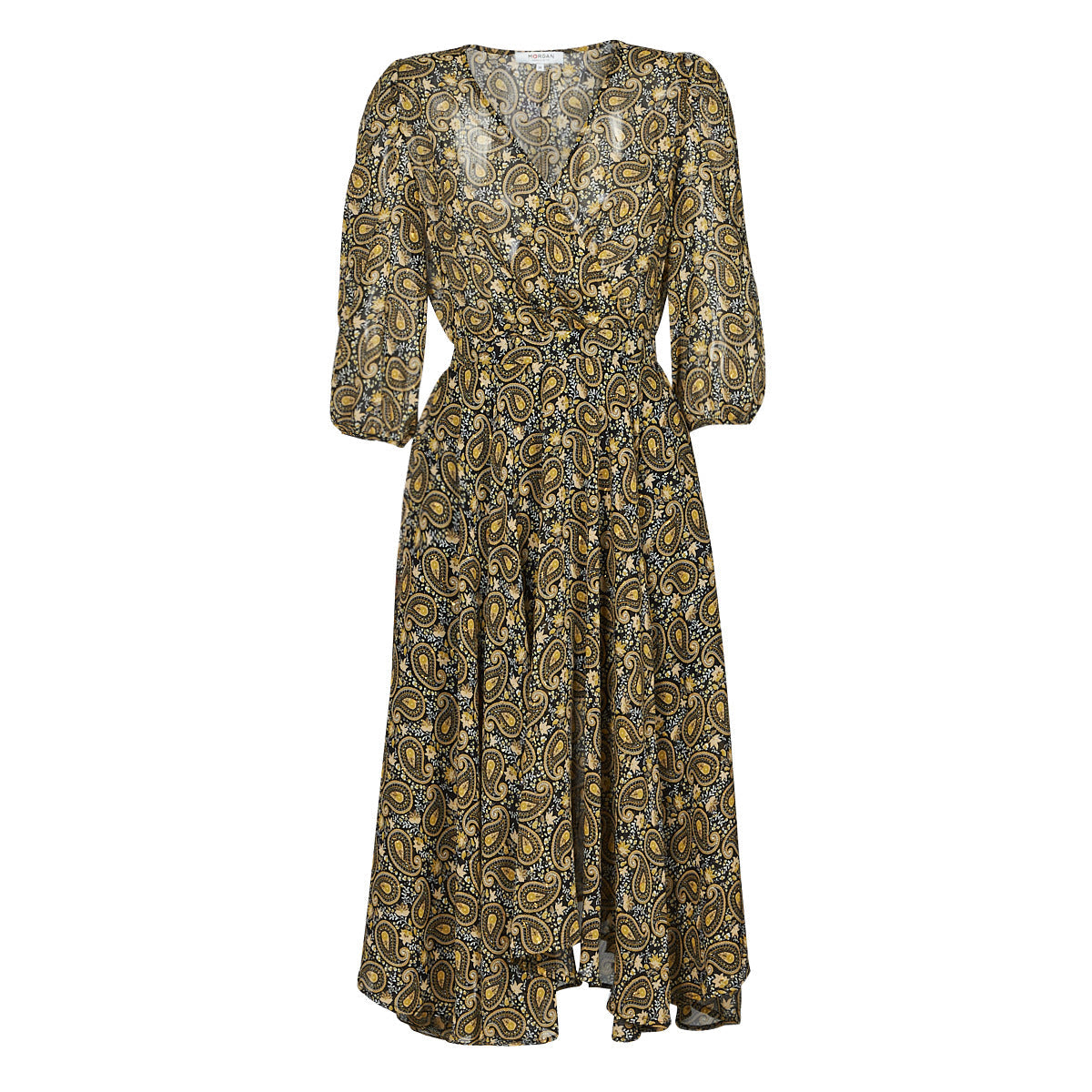 Abito lungo Donna Morgan ROSI.F Multicolore