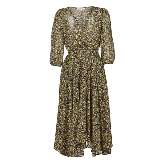 Abito lungo Donna Morgan ROSI.F Multicolore