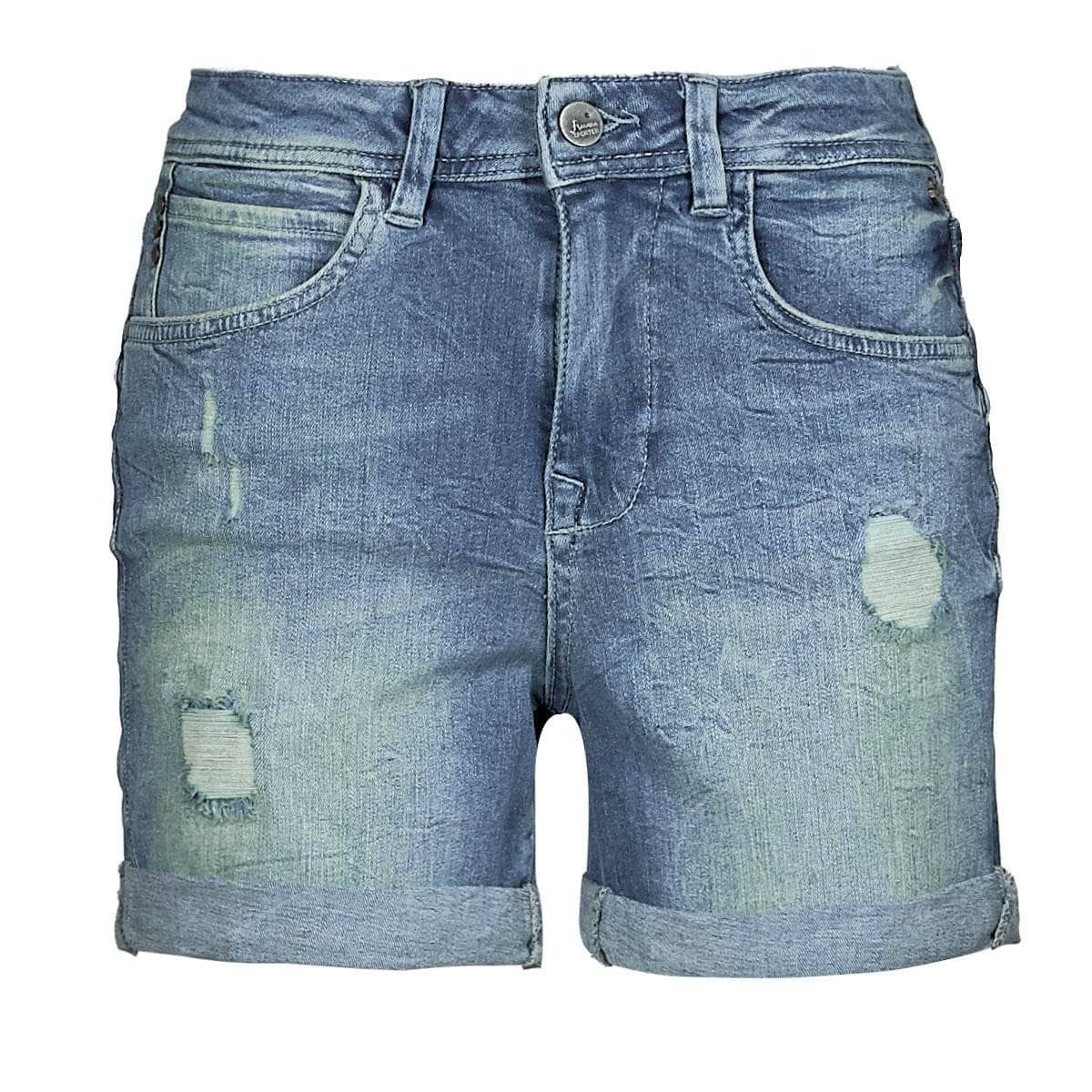Shorts Donna Freeman T.Porter SKYLIE S-SDM Blu