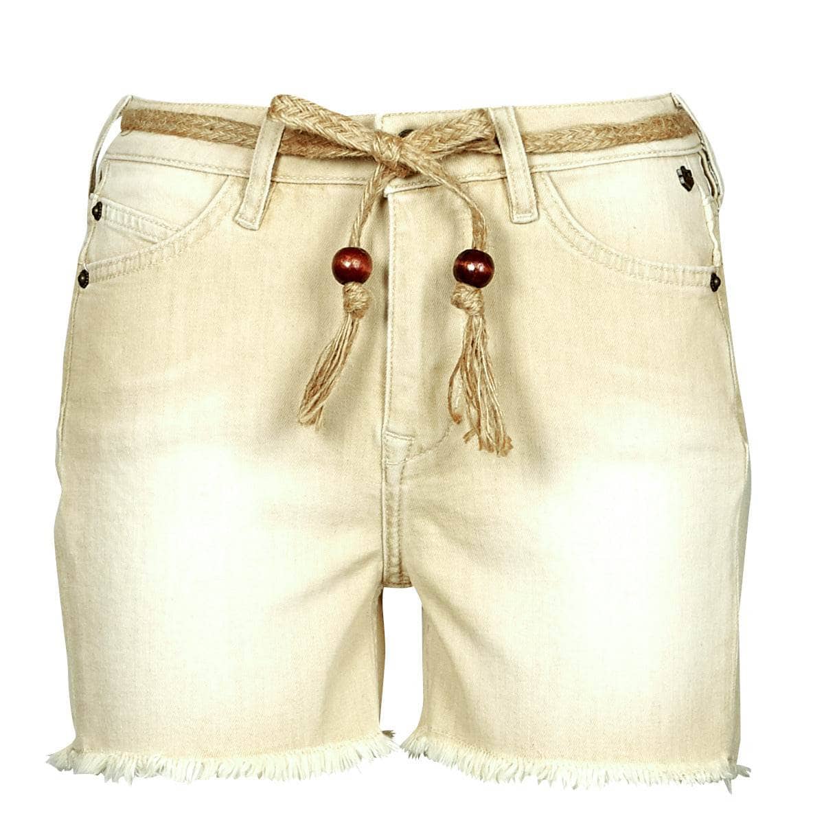 Shorts Donna Freeman T.Porter COLEEN CANYON Beige