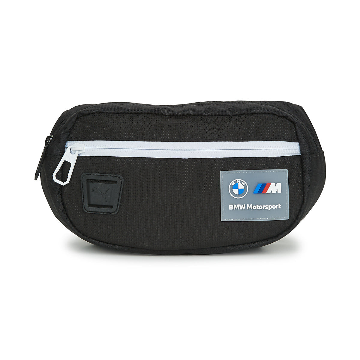 Marsupio Uomo Puma BMW MMS WAIST BAG Nero
