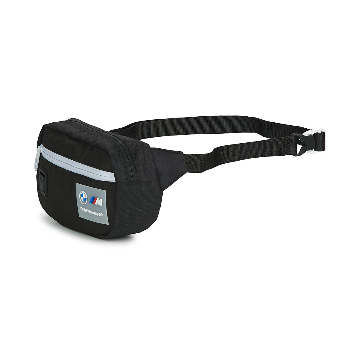 Marsupio Uomo Puma BMW MMS WAIST BAG Nero