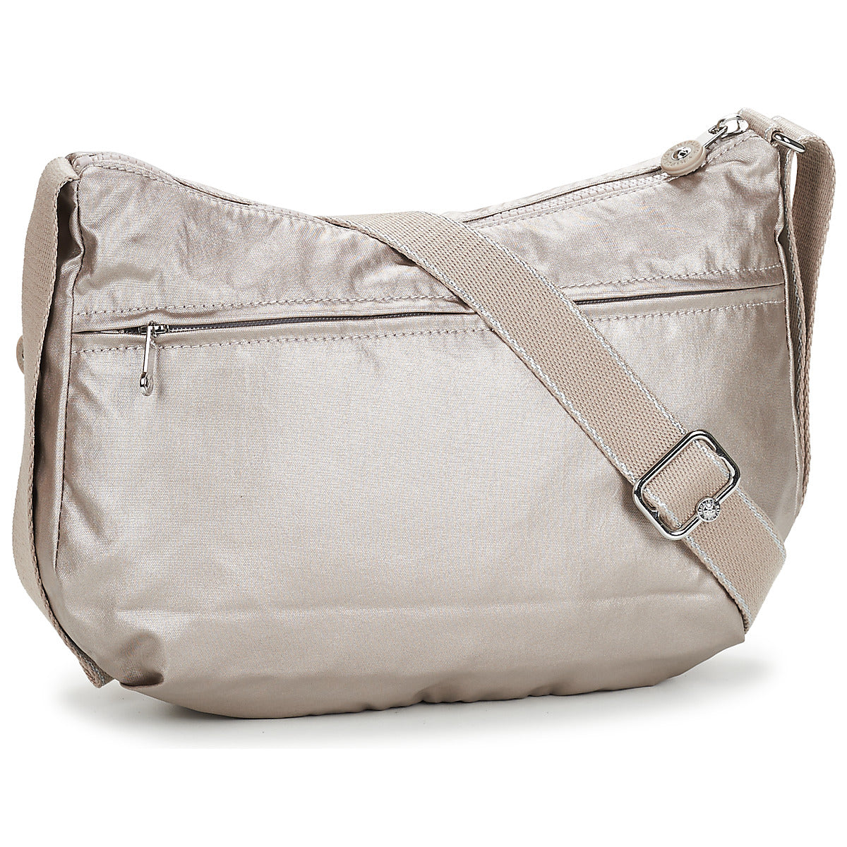 Borsa a tracolla Donna Kipling  IZELLAH  Oro