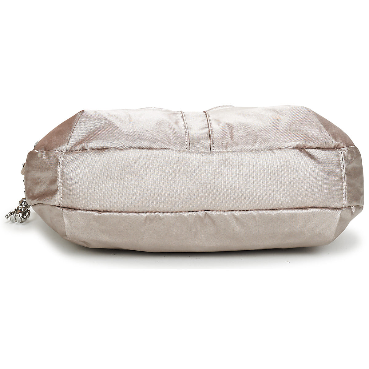 Borsa a tracolla Donna Kipling IZELLAH Oro