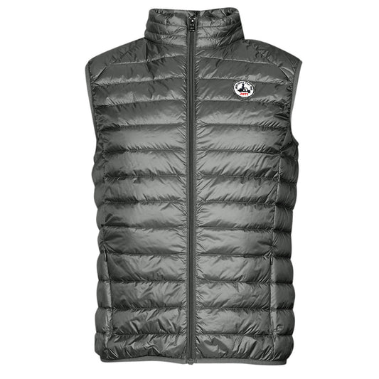 Piumino Uomo JOTT TOM Grigio