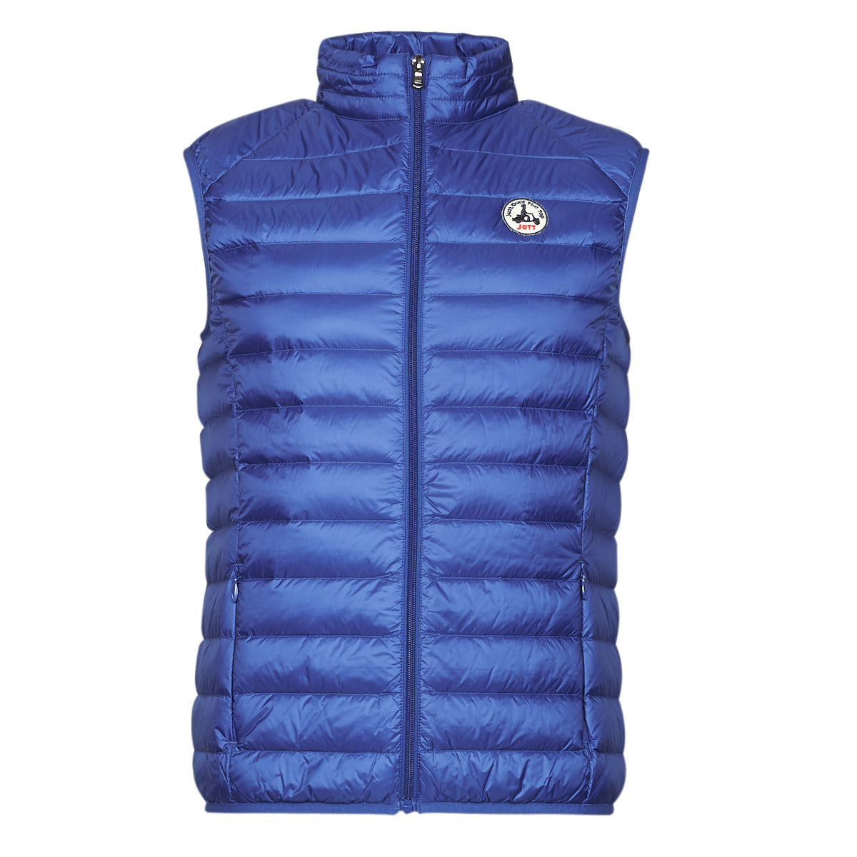 Piumino Uomo JOTT TOM Blu