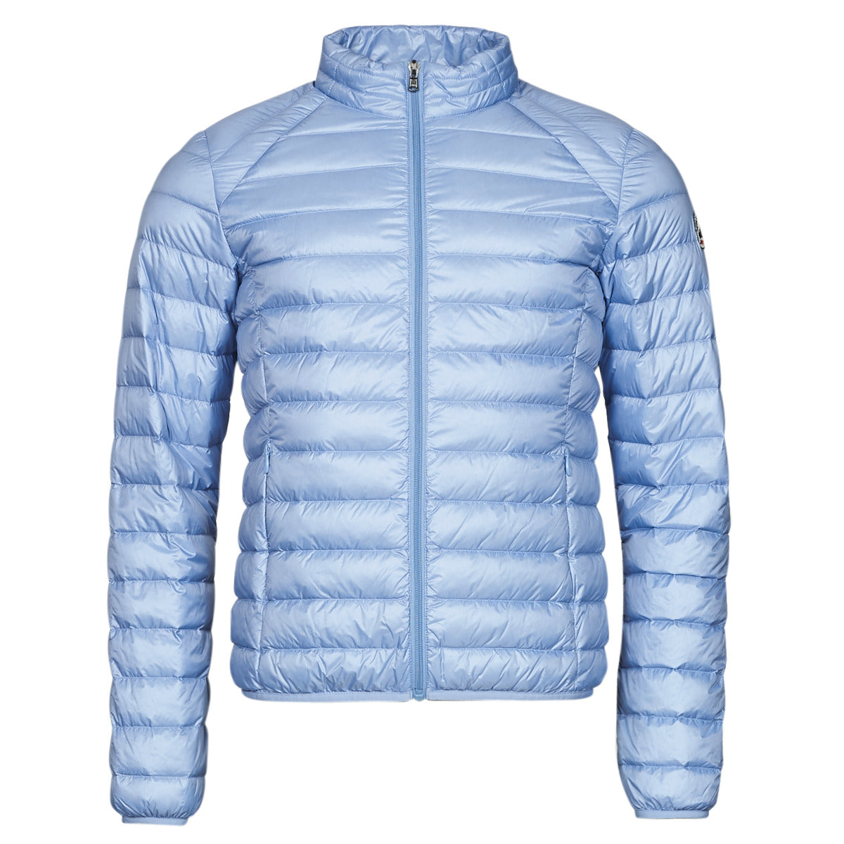 Piumino Uomo JOTT MAT Blu