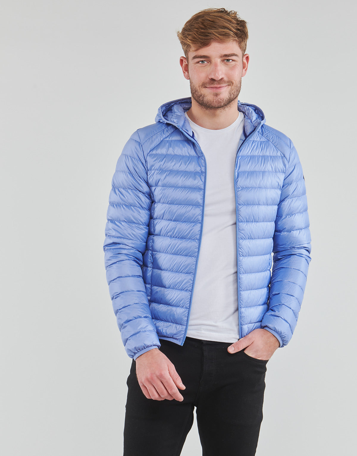 Piumino Uomo JOTT NICO Blu