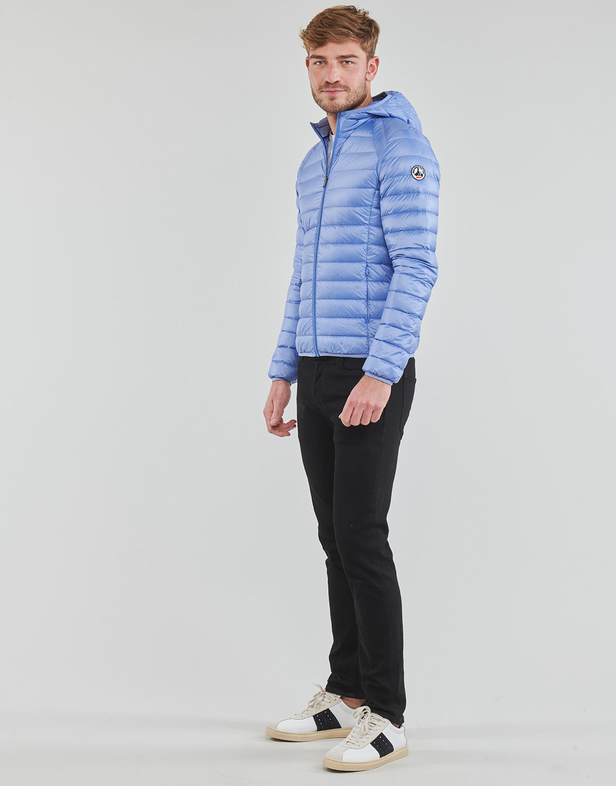 Piumino Uomo JOTT NICO Blu