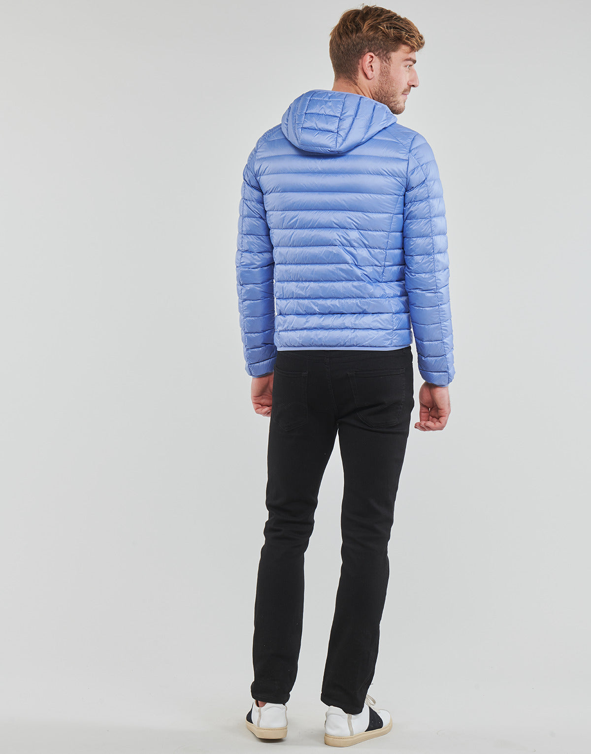 Piumino Uomo JOTT NICO Blu