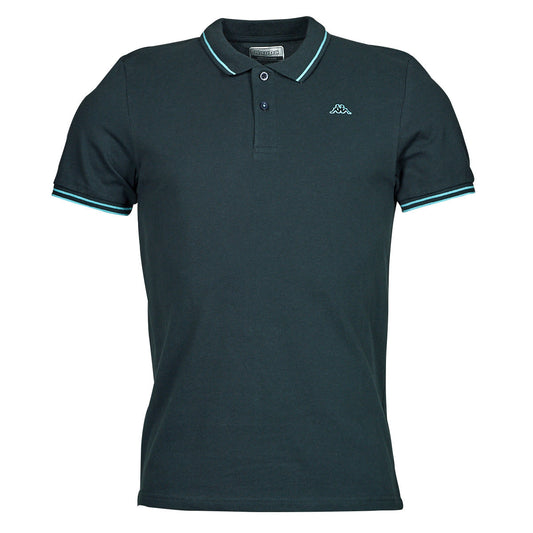 Polo Uomo Kappa EZIO Grigio